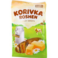 

Конфеты "KORIVKA ROSHEN" 205г