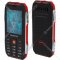 Мобильный телефон «Maxvi» T101, красный