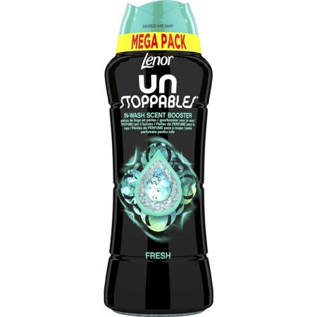 Кондиционер для белья Lenor Fresh, гранулы, 570 г