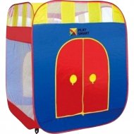 Детская игровая палатка «Play Smart» Волшебный домик, 3000