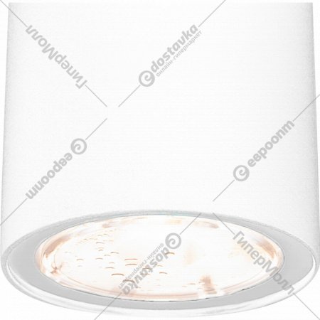 Уличный светильник «Elektrostandard» Light LED 2102, 35129/H, белый, a056257