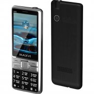 Мобильный телефон «Maxvi» X900i, черный