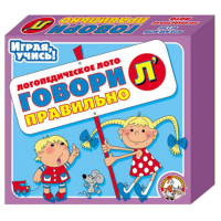 

Игра «ГОВОРИ ПРАВИЛЬНО Л-МЯГКОЕ» (00391)