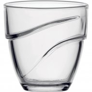Набор стаканов «Duralex» Wave Clear, 1001586, 6х270 мл