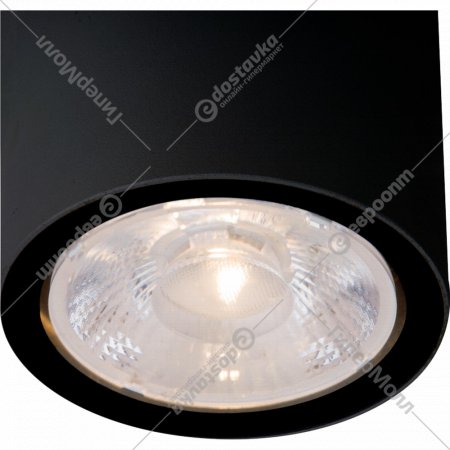 Уличный светильник «Elektrostandard» Light LED 2103, 35131/H, черный, a056267