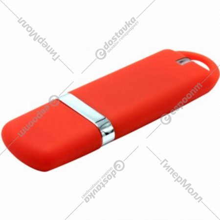 USB-накопитель Shape, 3010.05, красный, 16ГБ