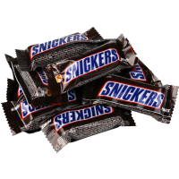 

Конфеты "SNICKERS" (minis) 1 кг