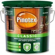 Пропитка для древесины «Pinotex» Classic, орегон, 5195547, 2.7 л