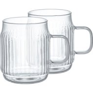 Набор кружек «Makkua» Cup Cozyday, MC270, 2 шт