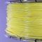 Пластик для 3D печати «Filamentarno» Prototyper S-Soft, желтый, 1.75 мм, 750 г