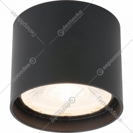 Уличный светильник «Elektrostandard» Light LED 2105, 35132/H, черный, a056231