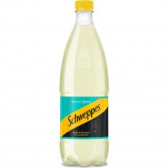 Напиток газированный «Schweppes» биттер лемон, 1 л