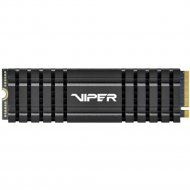 SSD диск «Patriot» Viper, VPN110, VPN110-512GM28H, 512Gb