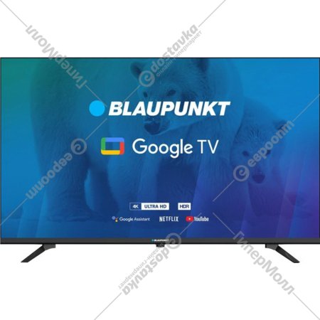 Телевизор «Blaupunkt» 43UGC6000T