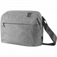 Рюкзак «Ninetygo» Basic Urban Messenger Bag (DSYC02RM) Light Grey