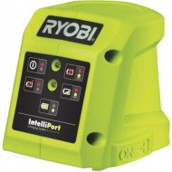 Зарядное устройство «Ryobi» RC18115, 5133003589