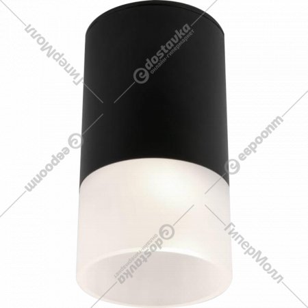 Уличный светильник «Elektrostandard» Light LED 2106, 35139/H, черный, a057156