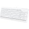 Клавиатура A4Tech Fstyler FK15 USB, белый