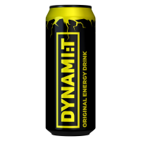 

Напиток энерг"DYNAMI:T ORIGINAL"ж/б0.45л