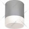Уличный светильник «Elektrostandard» Light LED 2107, 35140/H, серый, a057161