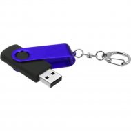 USB-накопитель Twist Color, 3024.03, синий, 16ГБ