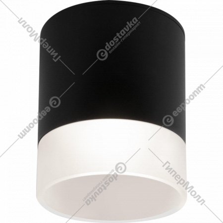 Уличный светильник «Elektrostandard» Light LED 2107, 35140/H, черный, a057159