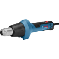 

Термовоздуходувка "BOSCH" (GHG 20-60)