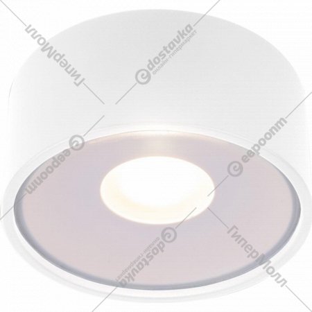 Уличный светильник «Elektrostandard» Light LED 2135, 35141/H, белый, a057471