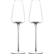 Набор бокалов для шампанского «Makkua» Crystal Elegance Сhampagne, MС270, 2 шт
