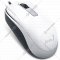 Мышь «Genius» DX-125, USB, 31010106102, Белая