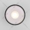 Уличный светильник «Elektrostandard» Light LED 2135, 35141/H, черный, a057470