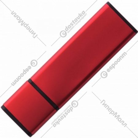 USB-накопитель Loon, 3027.05, красный, 16ГБ