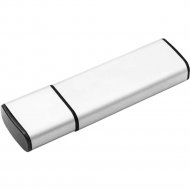 USB-накопитель Loon, 3027.10, серебристый, 16ГБ
