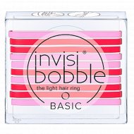 Резинка для волос «Invisibobble» Basic Jelly Twist