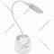 Настольная лампа «Ritmix» LED-530 White