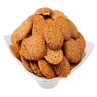 Печенье«ГРАНОВСКАЯ КУНЖУТКА»(сдобное)1кг