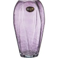 Ваза «Muza» Fusion Lavender, 380-800, 30 см
