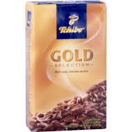 Кофе молотый «Tchibo» Gold Selection, 250 г