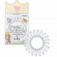 Резинка для волос «Invisibobble» Kids princess sparkle