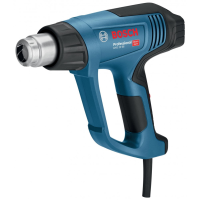 

Термовоздуходувка "BOSCH" (GHG 23-66)