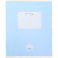 

Тетрадь"НОВАЯ"(A5,кл,016887)12л гол