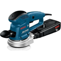 

Шлифовальная машина "BOSCH"(GEX 150 AC)