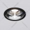Уличный светильник «Elektrostandard» Light LED 3002, 35131/U, черный, a058918