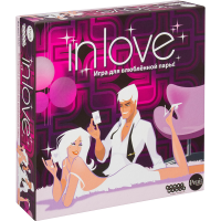 

Настольная игра "IN LOVE"(3-е рус. изд.)