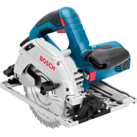 

Циркулярная пила "BOSCH" (GKS 55+ GCE)