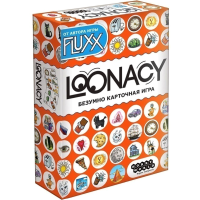 

Настольная игра "LOONACY"