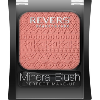 

Румяна компактн "MINERAL BLUSH"(№3)7.5 г