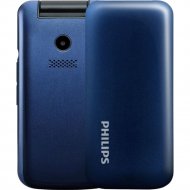 Мобильный телефон «Philips» Xenium, E255, синий