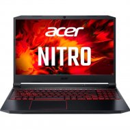 Ноутбук «Acer» Nitro 5 AN515-55-73SW, NH.Q7JEU.017