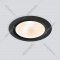 Уличный светильник «Elektrostandard» Light LED 3003, 35128/U, черный, a058922